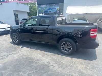2024 Ford Maverick 2.0 XLT At
