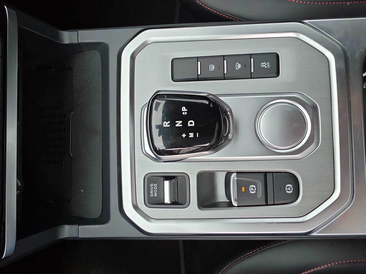 2026 JAC Frison 2.0 T9 4x2 At