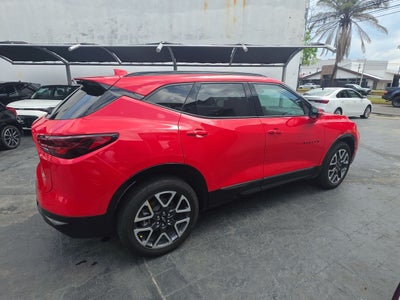 2024 Chevrolet Blazer 3.6 V6 RS At