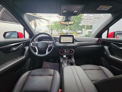 2024 Chevrolet Blazer 3.6 V6 RS At