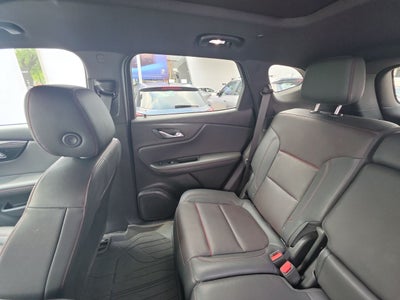 2024 Chevrolet Blazer 3.6 V6 RS At