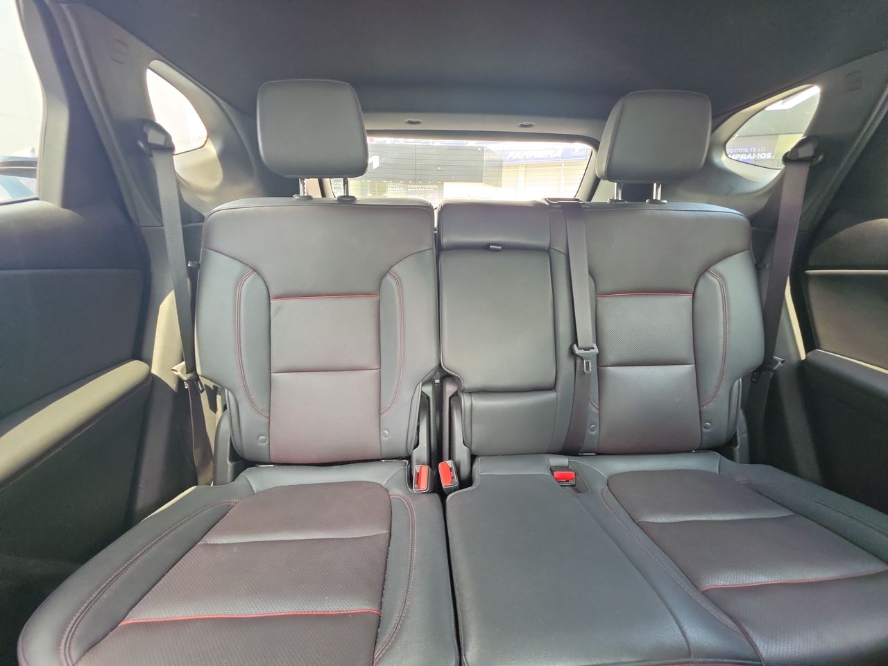 2024 Chevrolet Blazer 3.6 V6 RS At