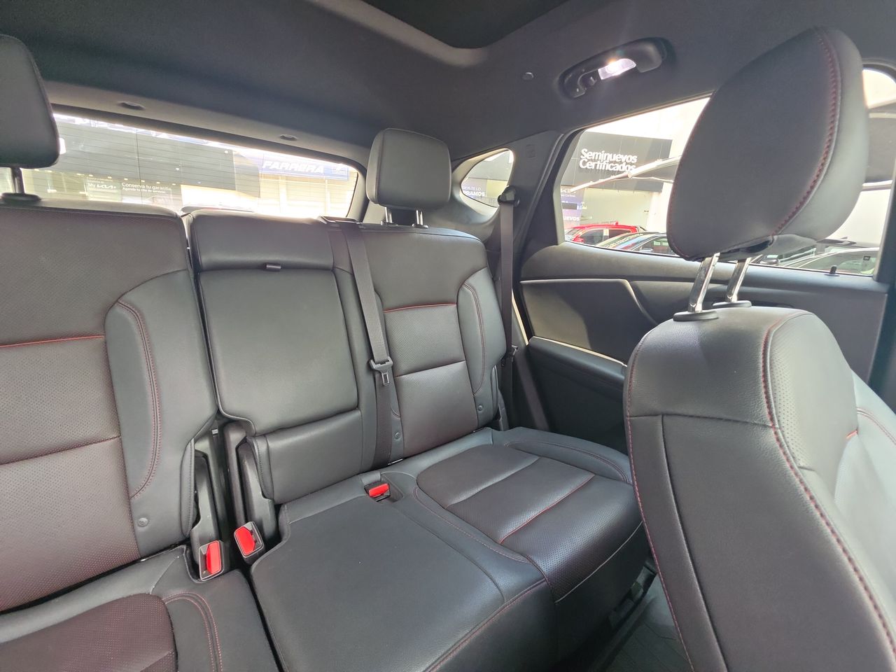 2024 Chevrolet Blazer 3.6 V6 RS At