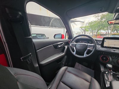 2024 Chevrolet Blazer 3.6 V6 RS At