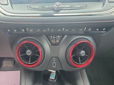 2024 Chevrolet Blazer 3.6 V6 RS At