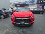 2024 Chevrolet Blazer 3.6 V6 RS At