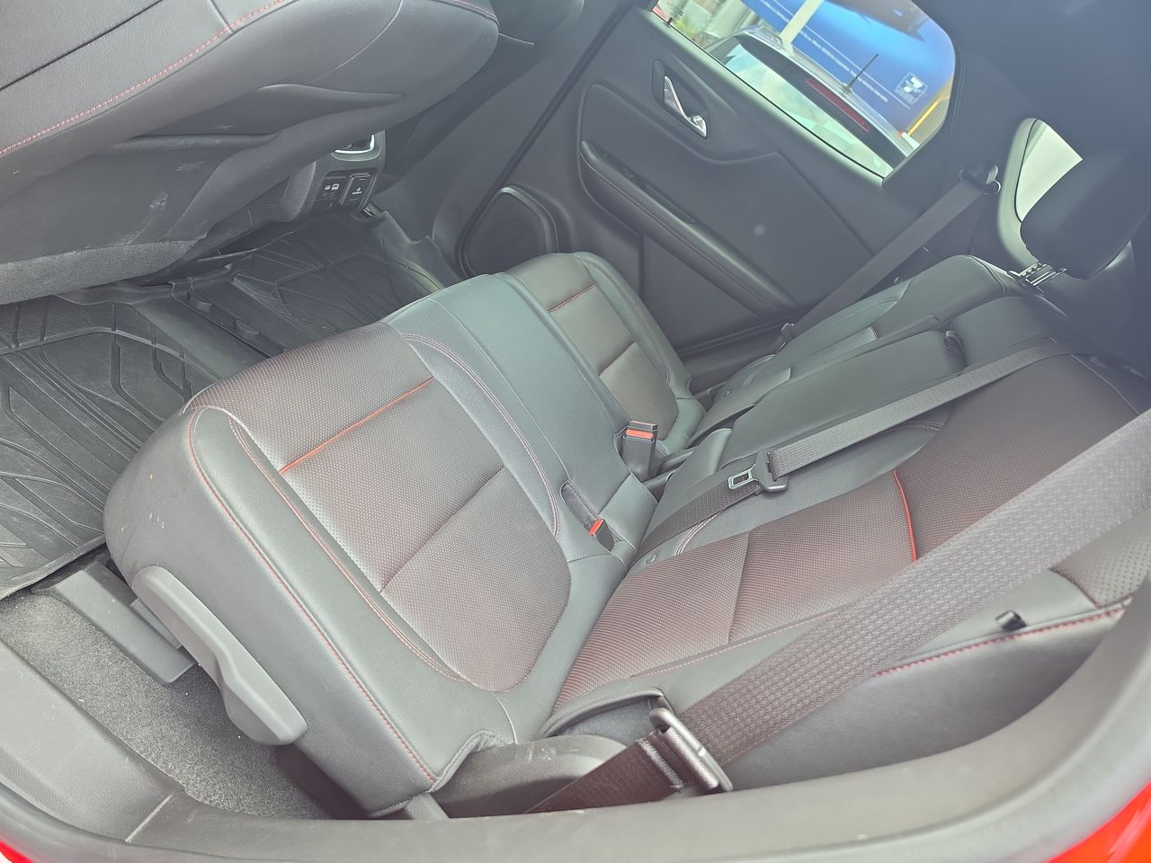 2024 Chevrolet Blazer 3.6 V6 RS At