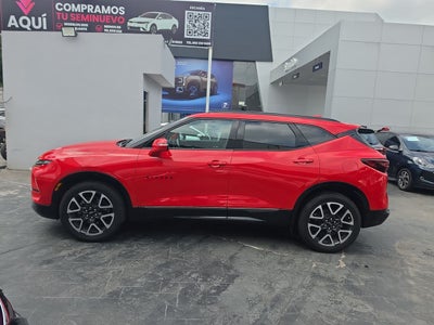 2024 Chevrolet Blazer 3.6 V6 RS At
