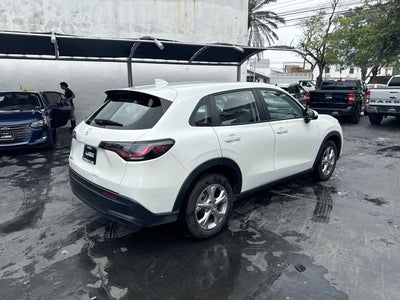 2023 Honda HR-V 1.8 Uniq Cvt