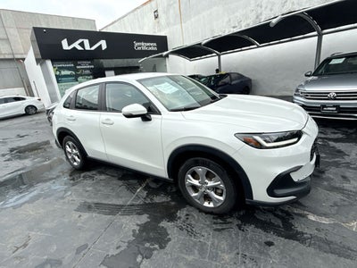 2023 Honda HR-V 1.8 Uniq Cvt