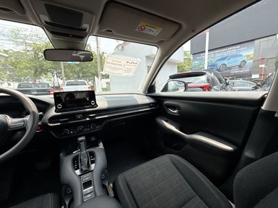 2023 Honda HR-V 1.8 Uniq Cvt
