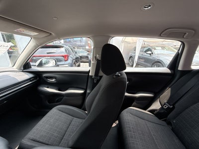 2023 Honda HR-V 1.8 Uniq Cvt