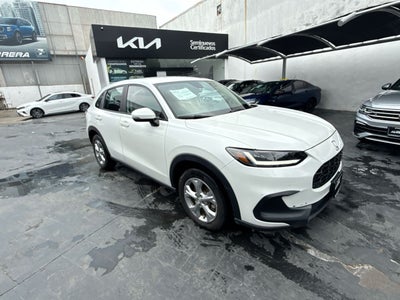 2023 Honda HR-V 1.8 Uniq Cvt