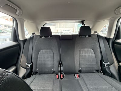2023 Honda HR-V 1.8 Uniq Cvt