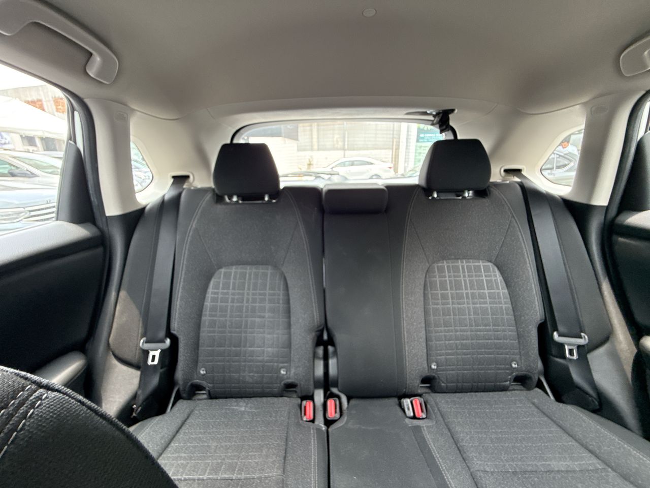 2023 Honda HR-V 1.8 Uniq Cvt