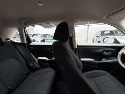 2023 Honda HR-V 1.8 Uniq Cvt