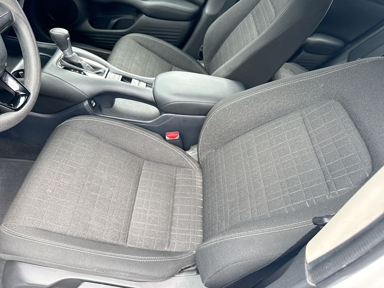 2023 Honda HR-V 1.8 Uniq Cvt