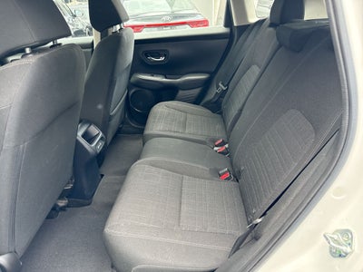 2023 Honda HR-V 1.8 Uniq Cvt