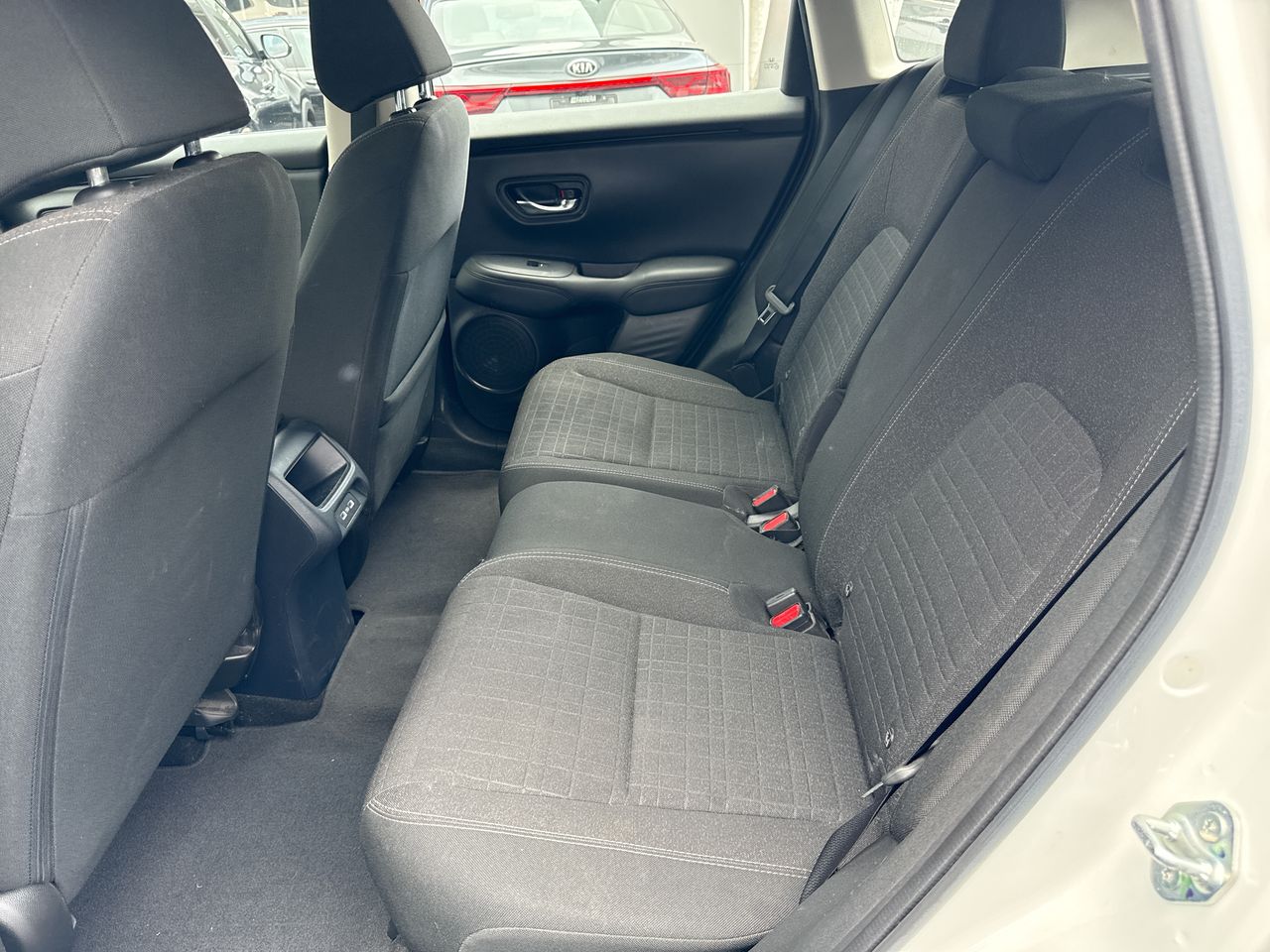 2023 Honda HR-V 1.8 Uniq Cvt