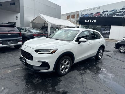 2023 Honda HR-V 1.8 Uniq Cvt