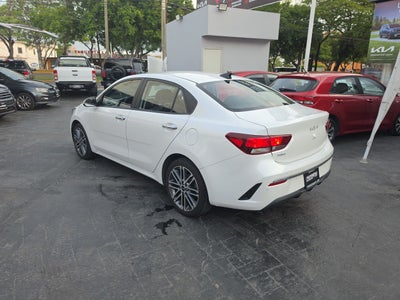 2022 Kia Rio 1.6 Sedan EX At