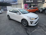 2022 Kia Rio 1.6 Sedan EX At