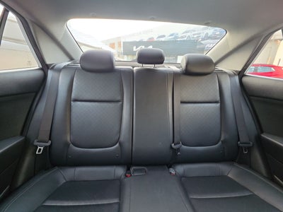 2022 Kia Rio 1.6 Sedan EX At