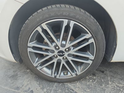 2022 Kia Rio 1.6 Sedan EX At
