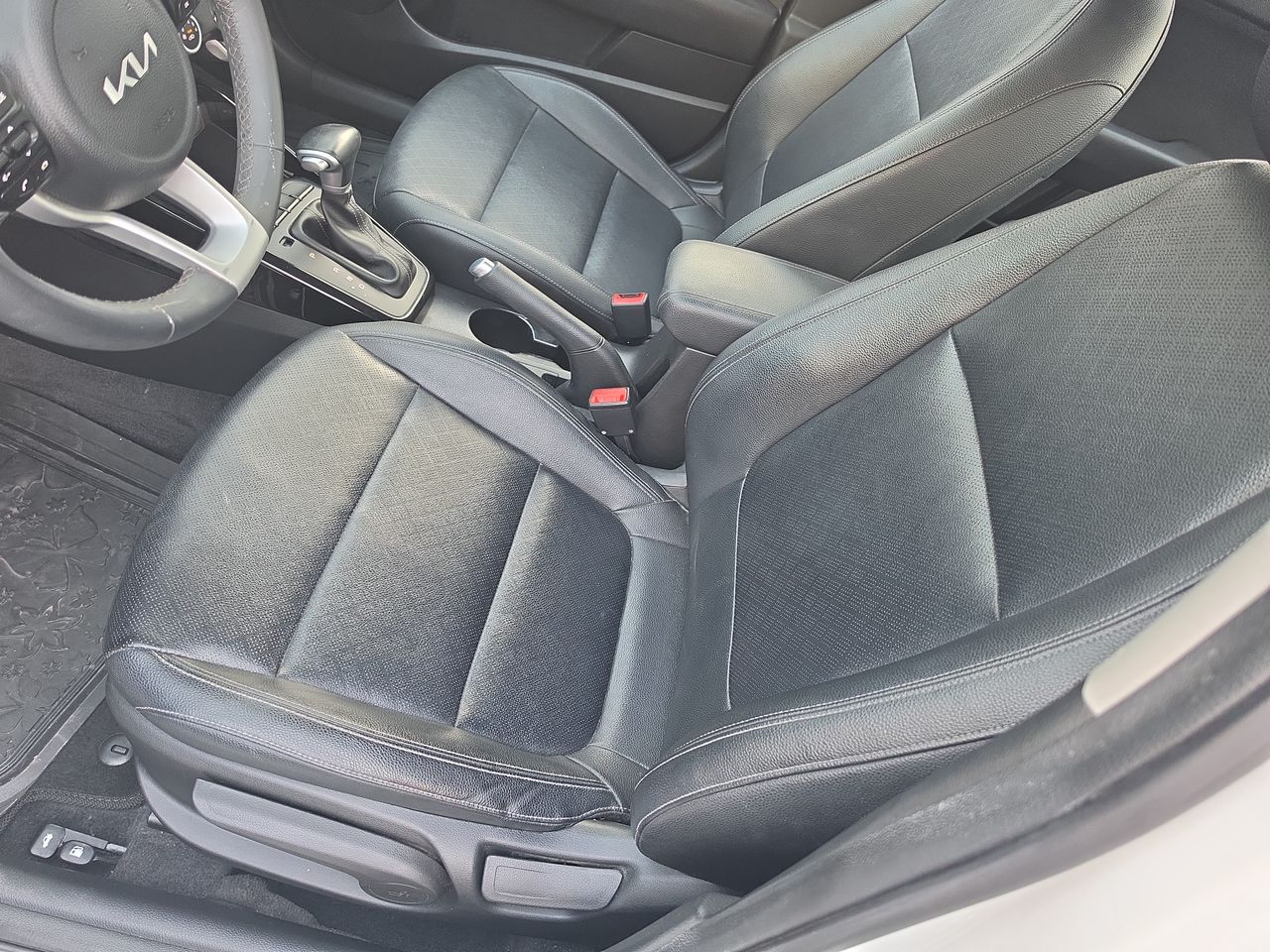 2022 Kia Rio 1.6 Sedan EX At