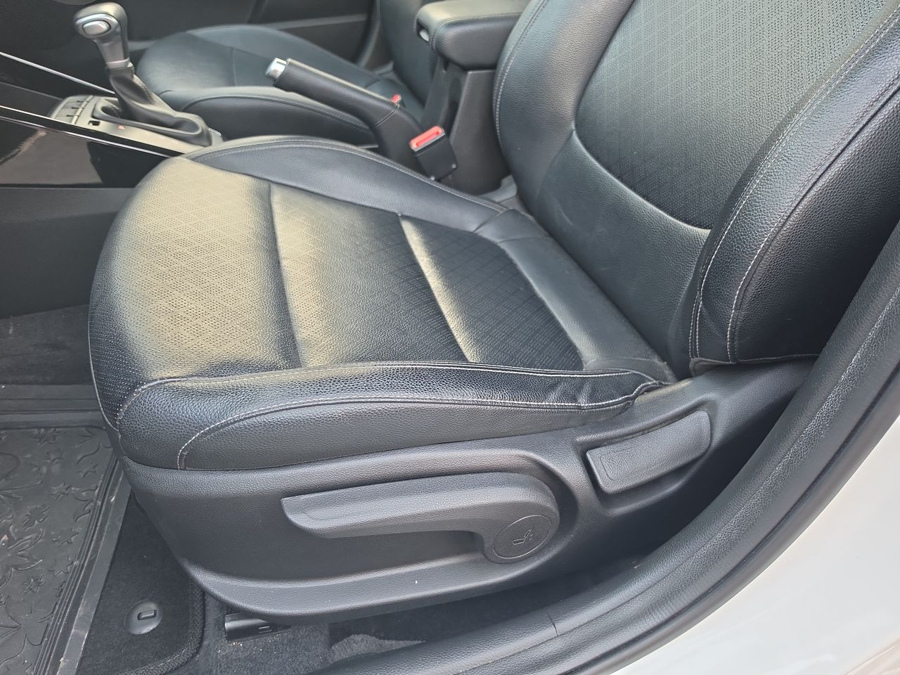 2022 Kia Rio 1.6 Sedan EX At