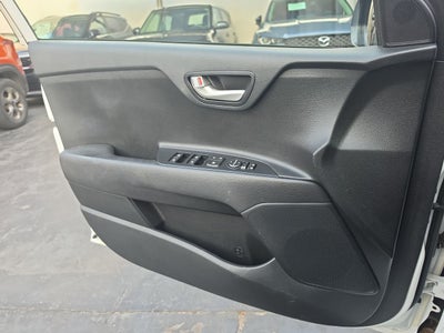 2022 Kia Rio 1.6 Sedan EX At