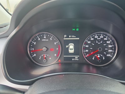 2022 Kia Rio 1.6 Sedan EX At