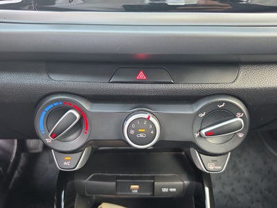 2022 Kia Rio 1.6 Sedan EX At