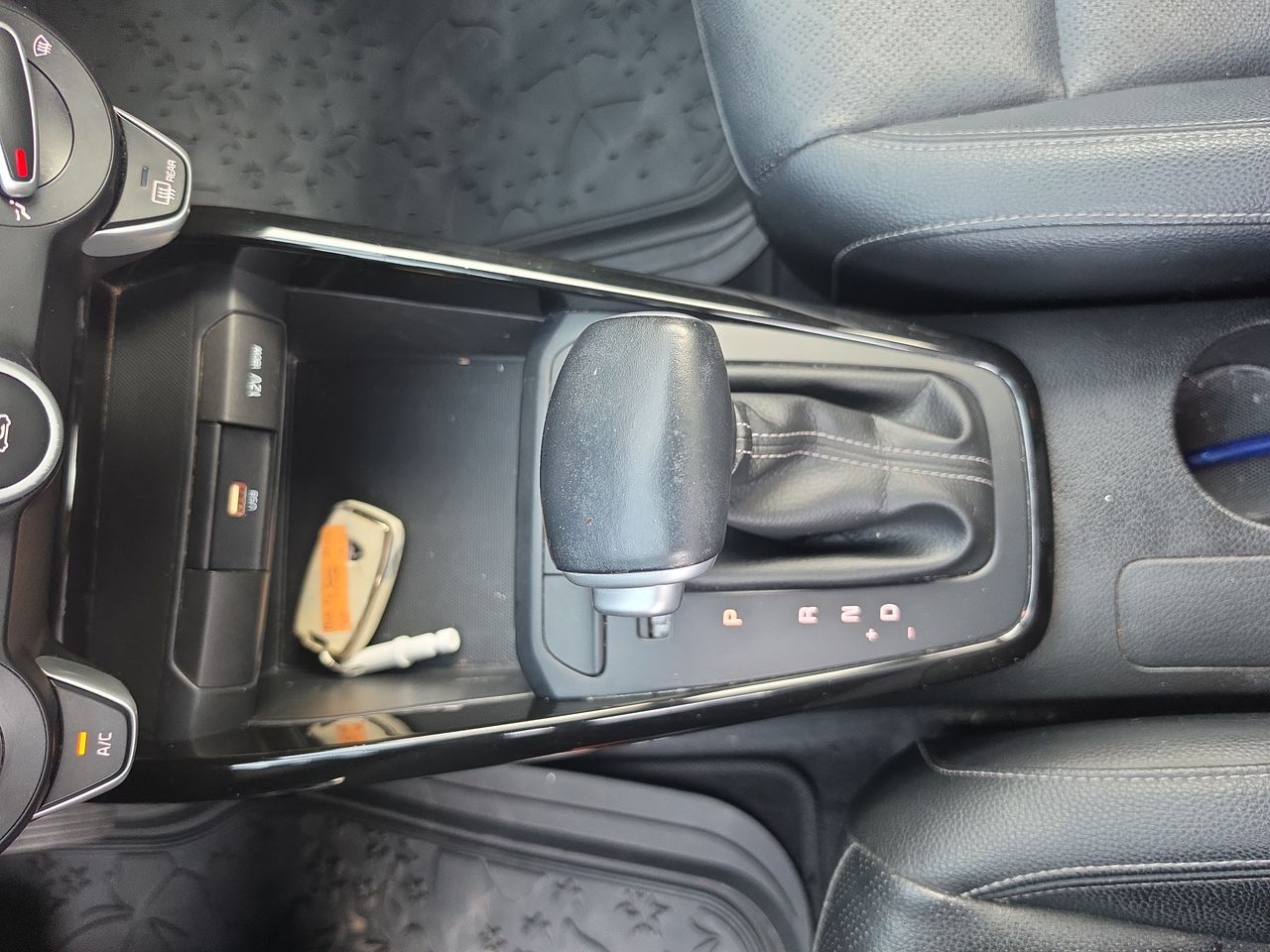 2022 Kia Rio 1.6 Sedan EX At