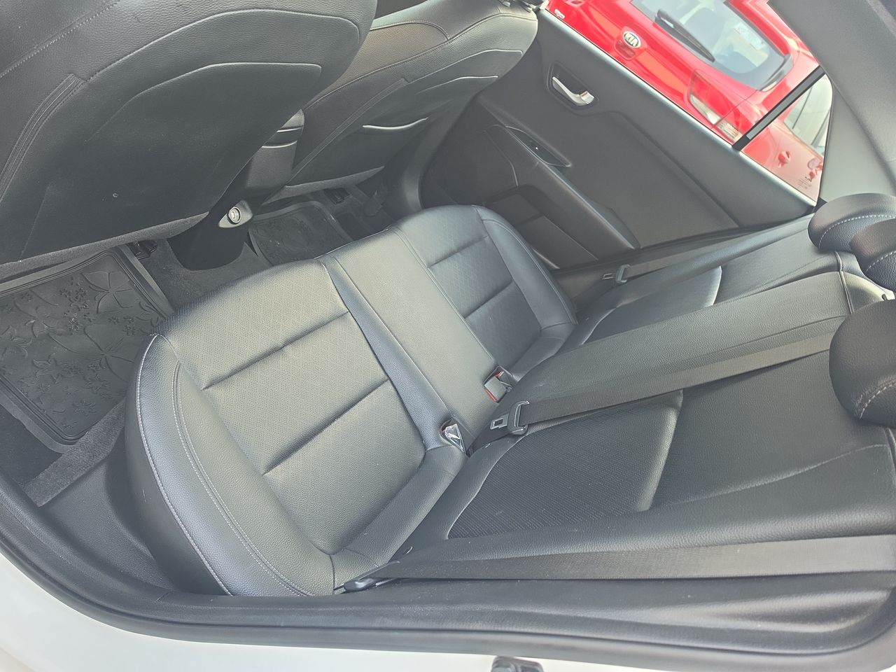 2022 Kia Rio 1.6 Sedan EX At