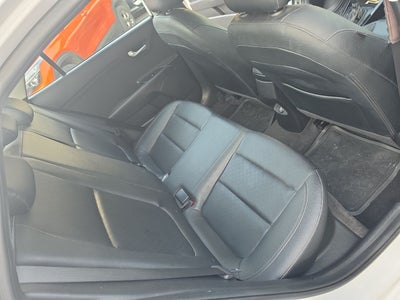 2022 Kia Rio 1.6 Sedan EX At