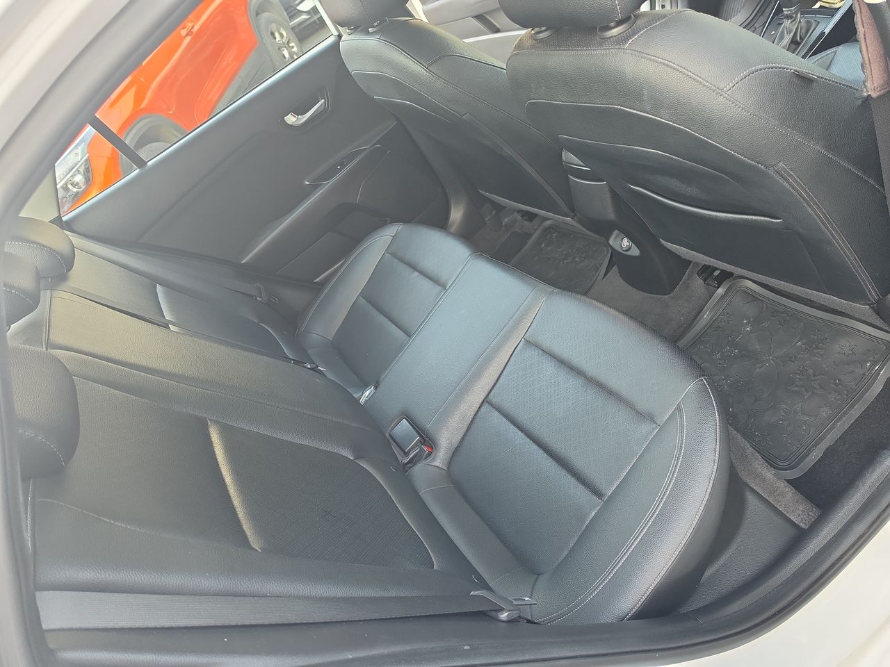2022 Kia Rio 1.6 Sedan EX At
