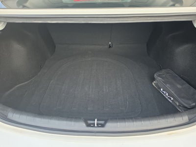 2022 Kia Rio 1.6 Sedan EX At