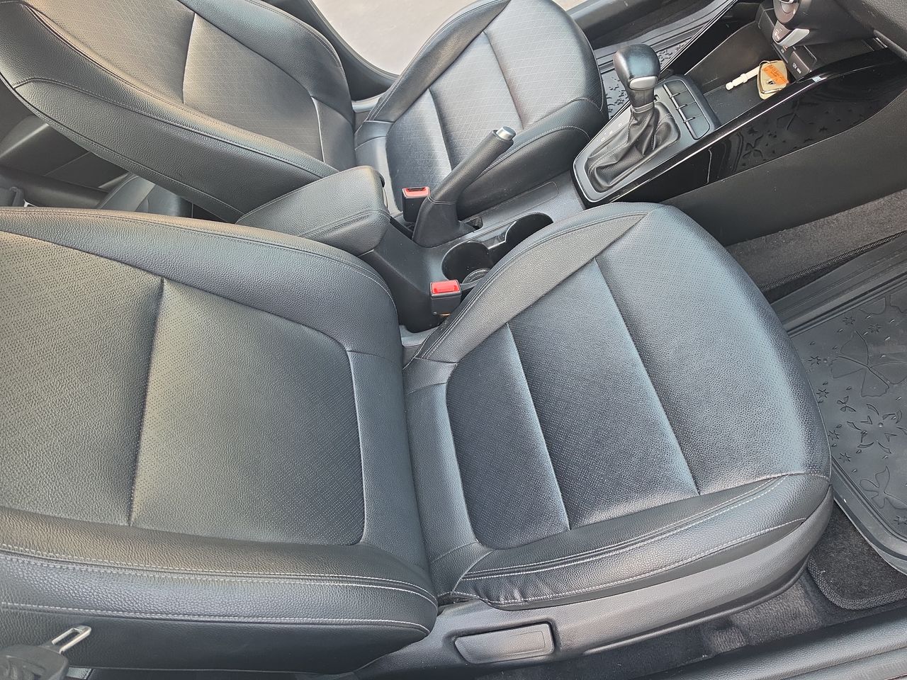 2022 Kia Rio 1.6 Sedan EX At