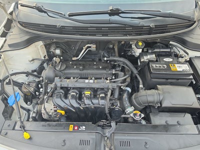 2022 Kia Rio 1.6 Sedan EX At