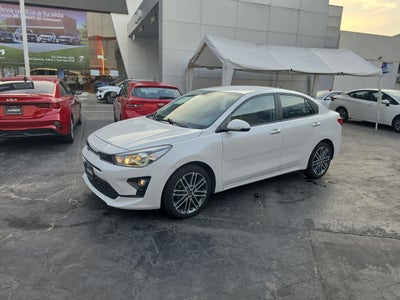 2022 Kia Rio 1.6 Sedan EX At