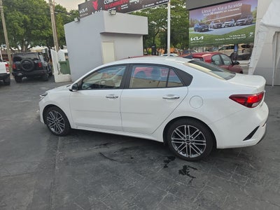 2022 Kia Rio 1.6 Sedan EX At