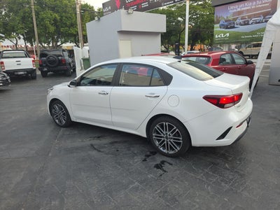 2022 Kia Rio 1.6 Sedan EX At