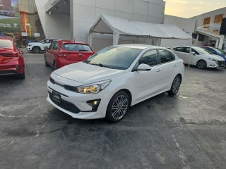 2022 Kia Rio 1.6 Sedan EX At