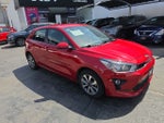 2021 Kia Rio 1.6 Hb LX Mt