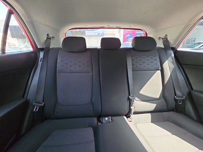 2021 Kia Rio 1.6 Hb LX Mt