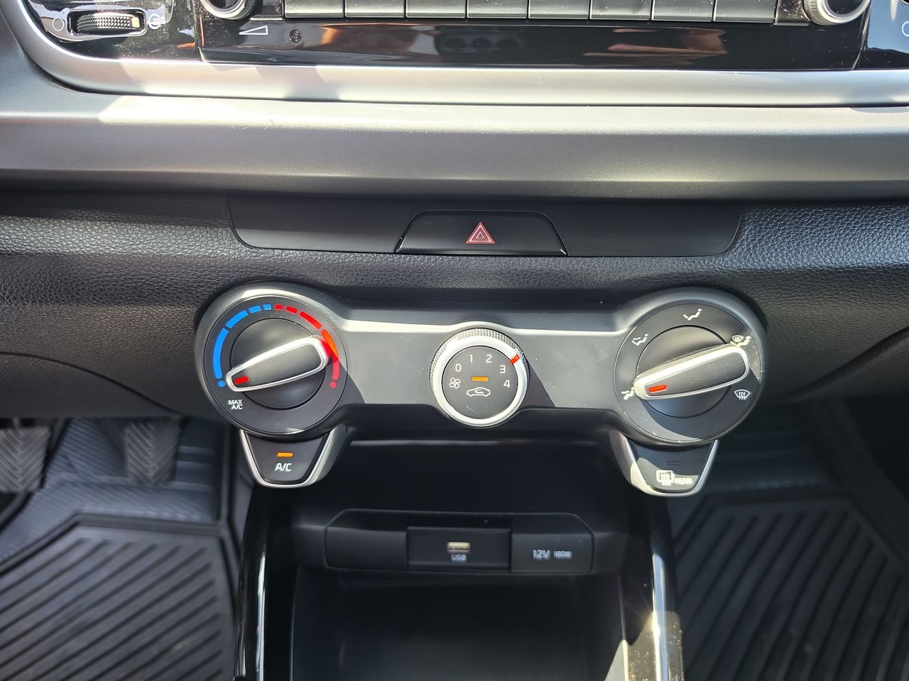 2021 Kia Rio 1.6 Hb LX Mt