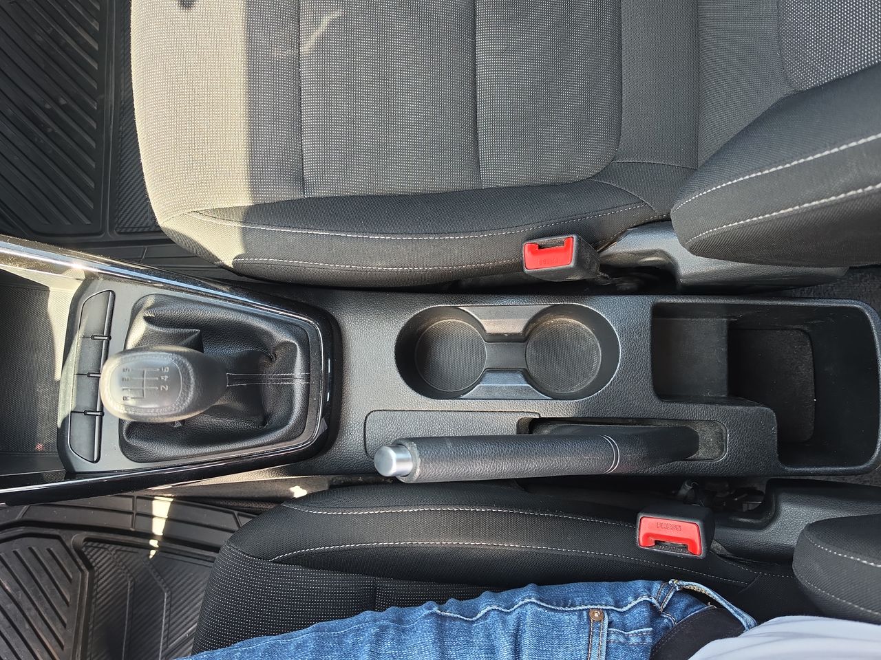 2021 Kia Rio 1.6 Hb LX Mt