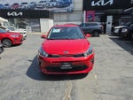 2021 Kia Rio 1.6 Hb LX Mt