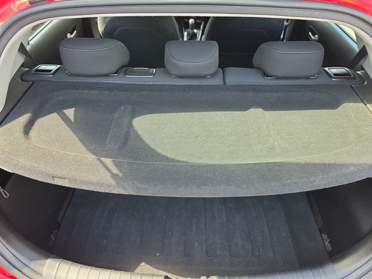 2021 Kia Rio 1.6 Hb LX Mt